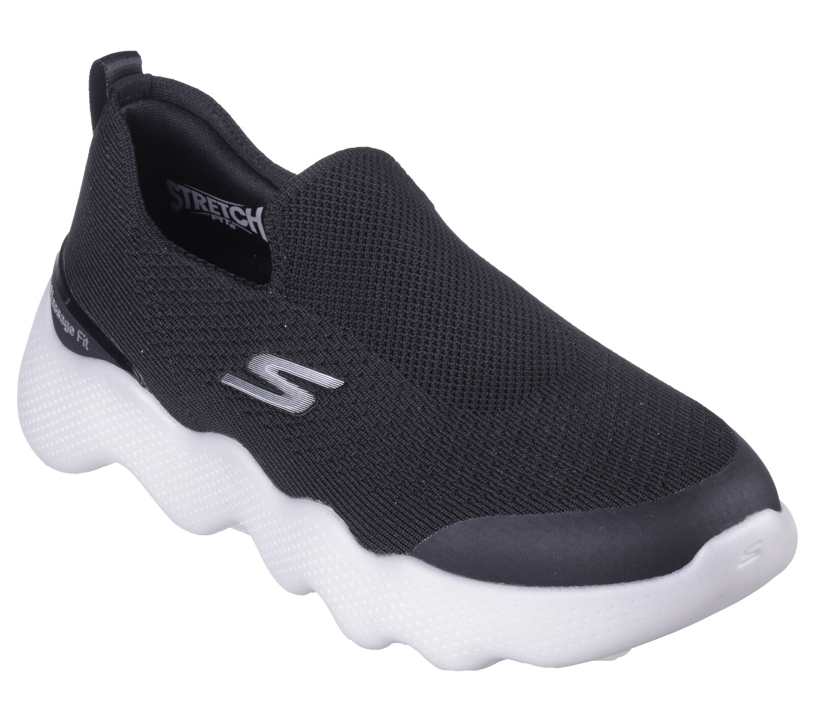 Skechers Go Walk Massage Fit Tidal Skechers Uk 