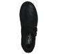 Skechers Slip-ins: Easy Going - Fun Habits, BLACK, large image number 2