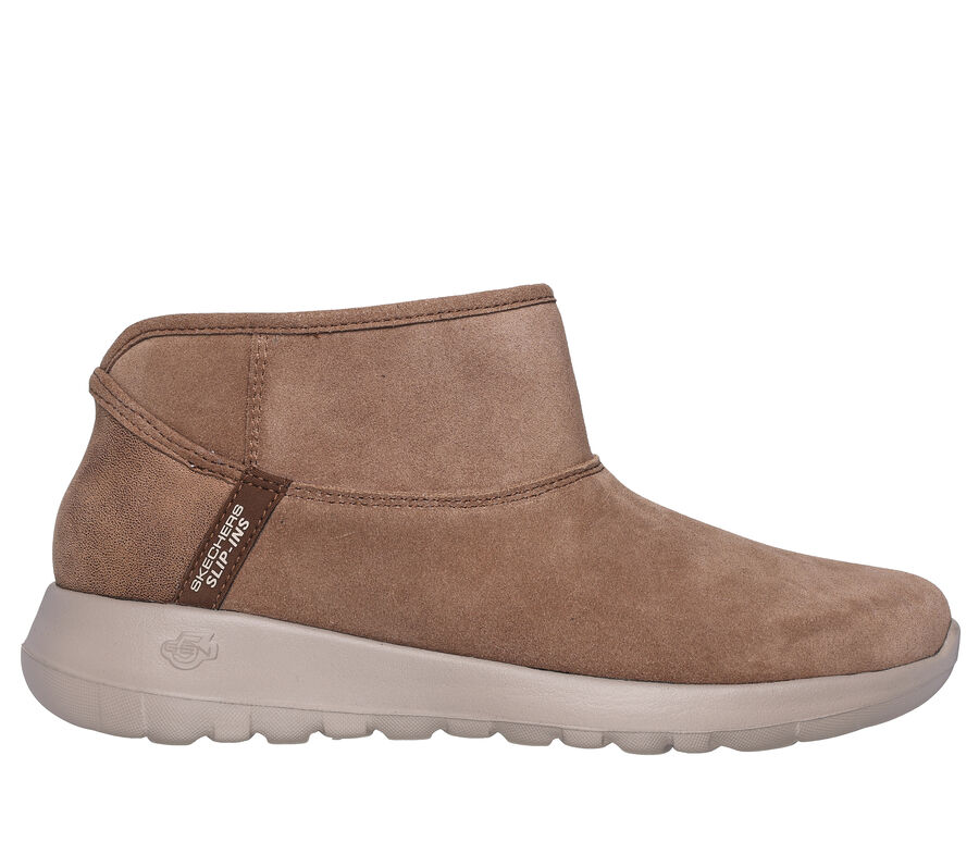 Skechers Slip-ins: On-the-GO Joy - Always Cozy, CHESTNUT, largeimage number 0