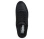 Skechers Slip-Ins: Uno - Easy Air, BLACK, large image number 1