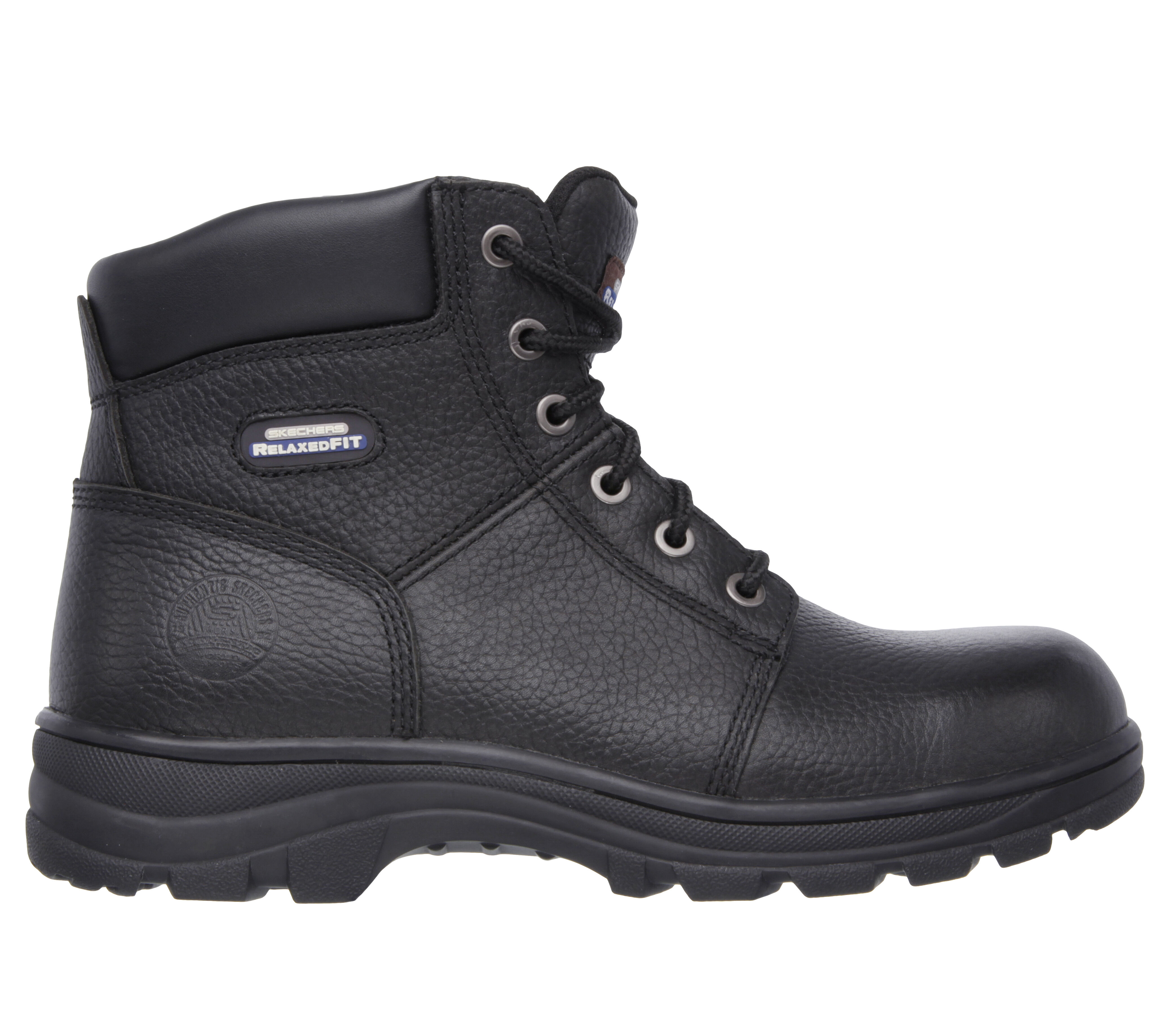 skechers boots mens uk