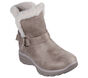 Skechers Slip-ins Relaxed Fit: Easy Going - Dreamers Move, DARK TAUPE, large image number 4