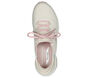 Skechers Slip-ins: Arch Fit - Fresh Flare, OFF WHITE / PINK, large image number 1