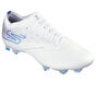 SKECHERS RAZOR™, WHITE, large image number 4