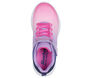 Jumpsters 2.0 - Blurred Dreams, HOT PINK / NAVY, large image number 1