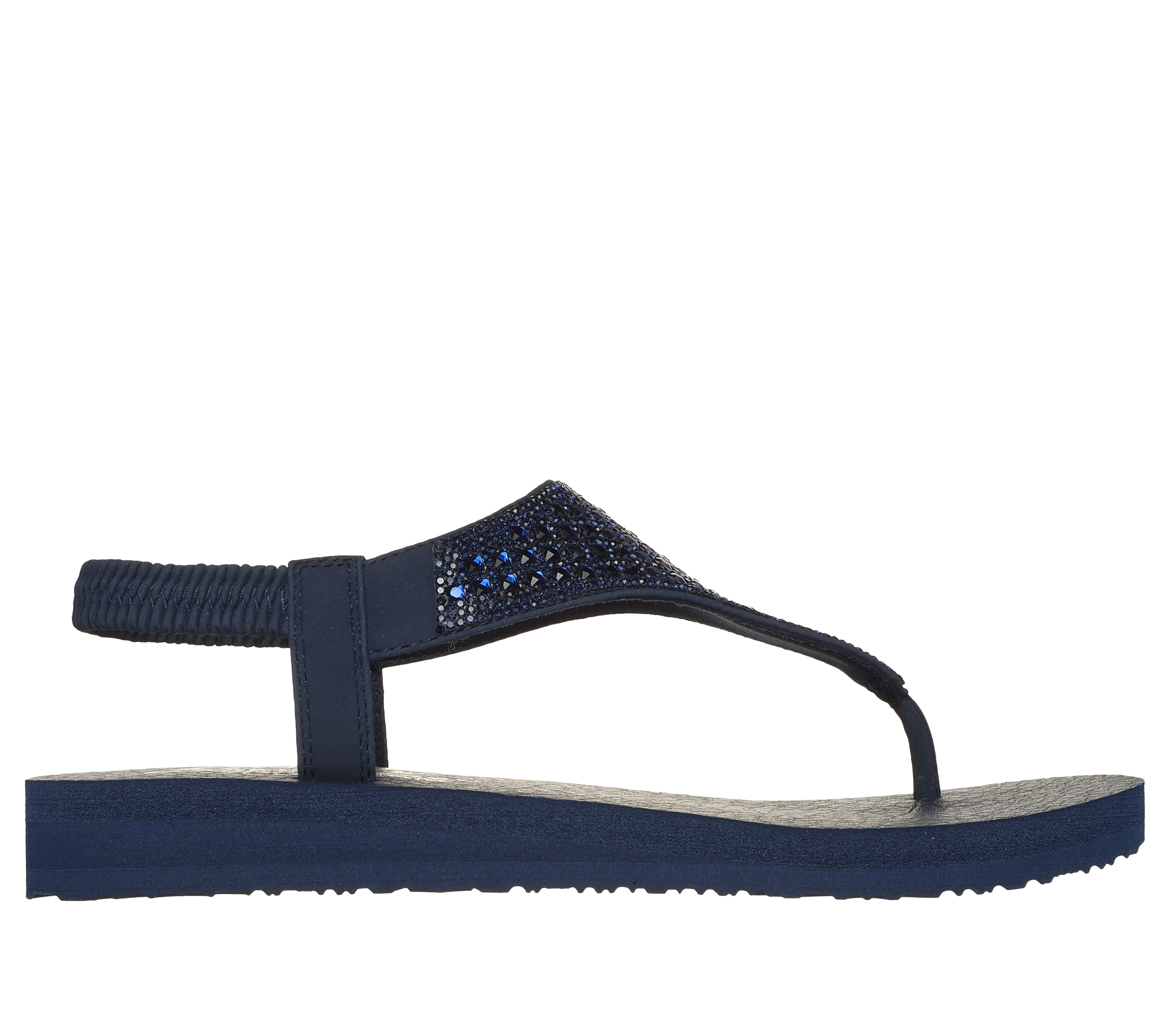 Skechers meditation clearance sandals uk