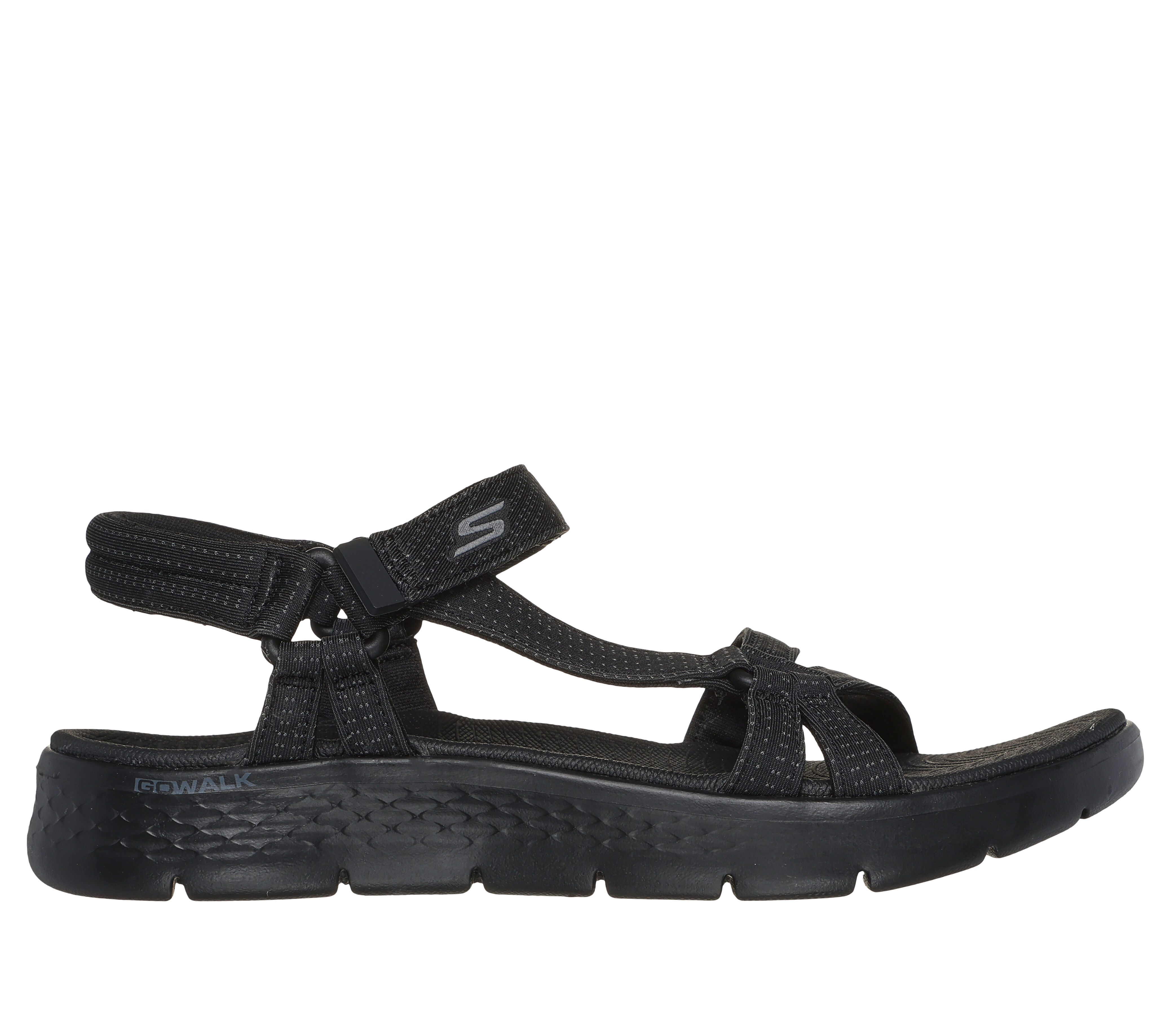 Skechers go 2025 walk sandals