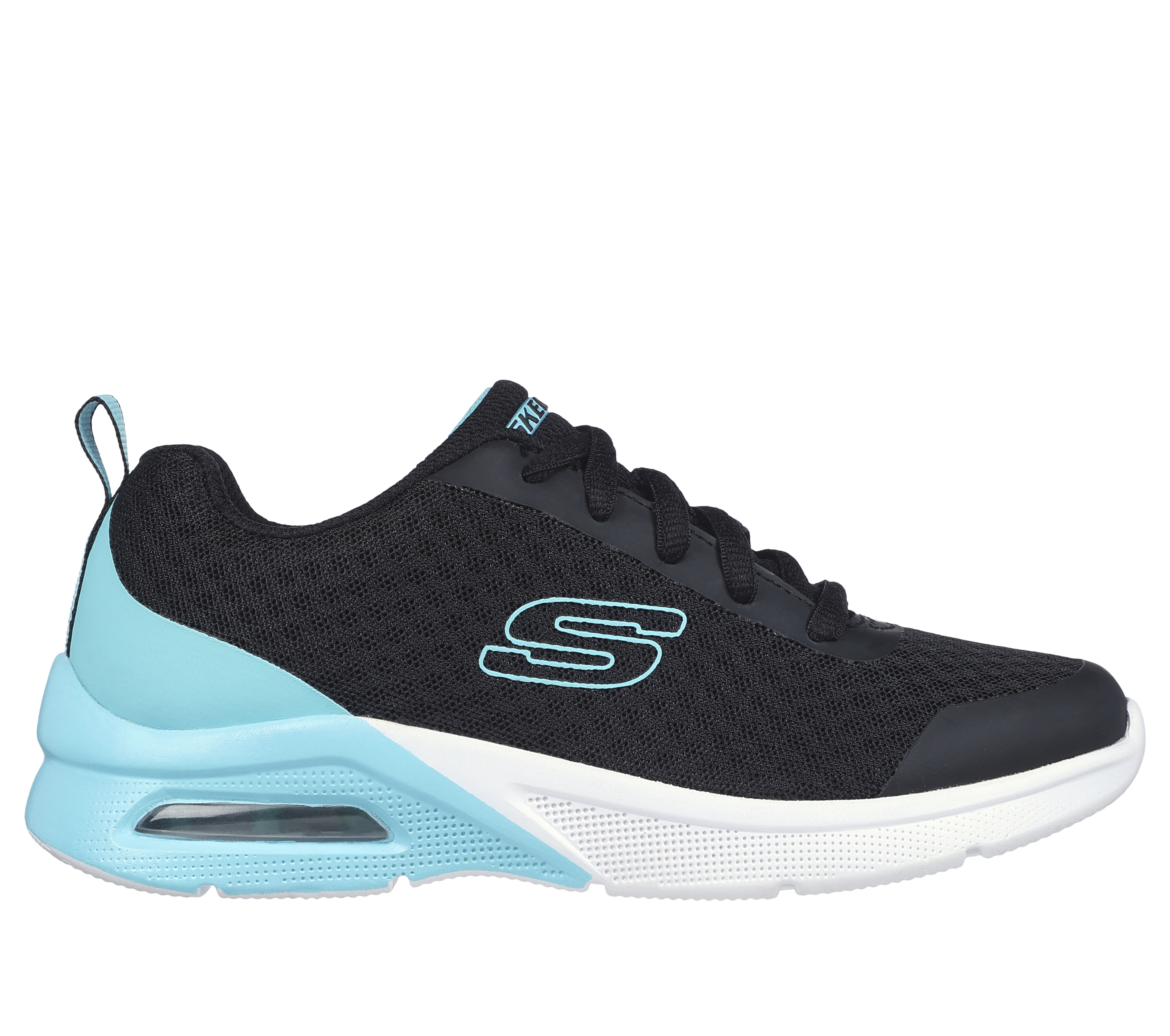 Skechers slip on 2025 tennis shoes