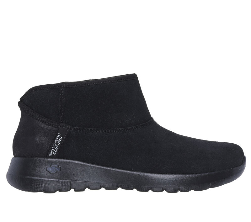 Skechers Slip-ins: On-the-GO Joy - Always Cozy, BLACK, largeimage number 0