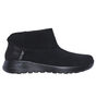 Skechers Slip-ins: On-the-GO Joy - Always Cozy, BLACK, large image number 0