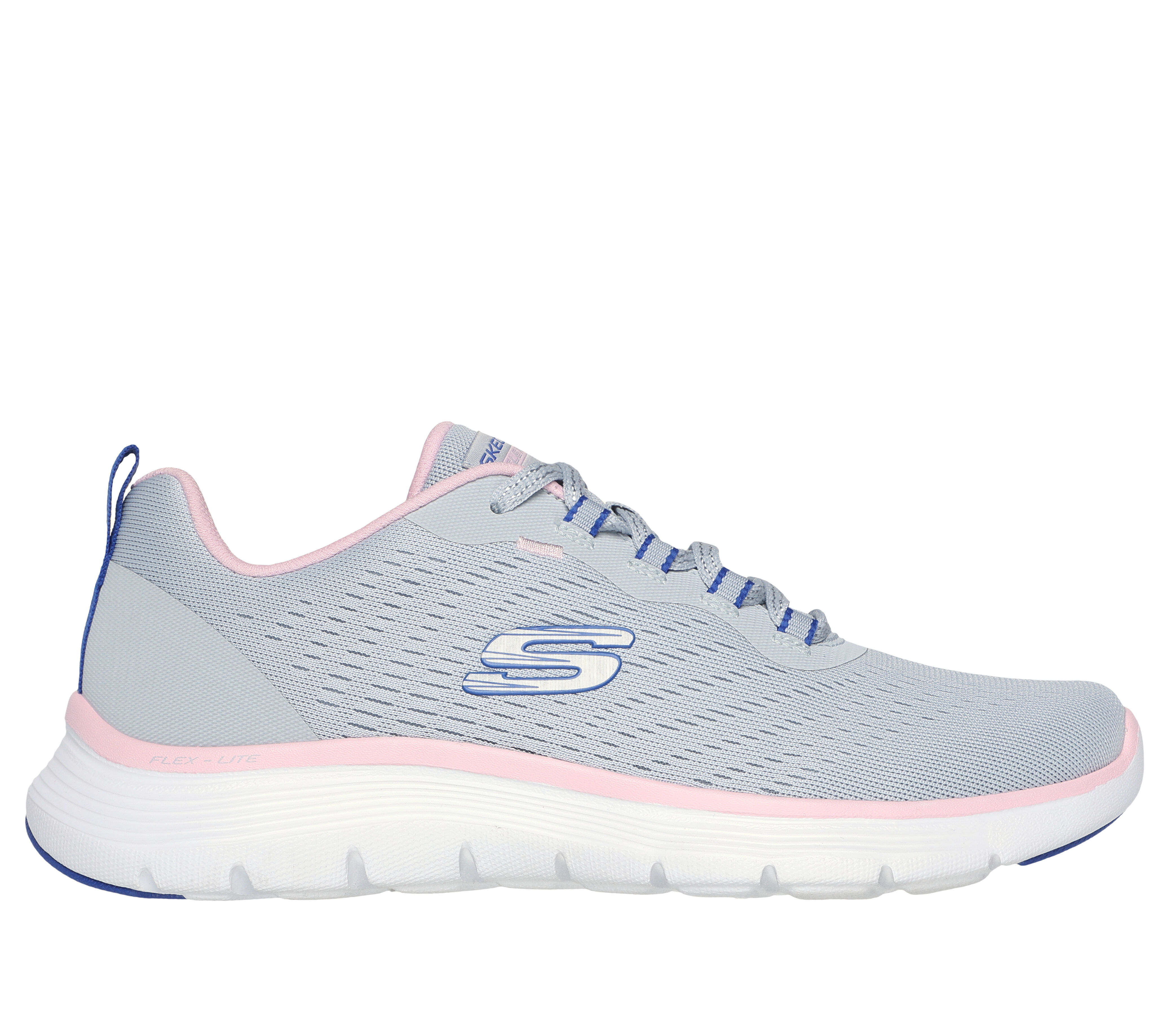 Skechers flex appeal 2. sale wide width