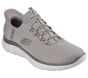 Skechers Slip-ins: Summits - High Range, TAUPE, large image number 4