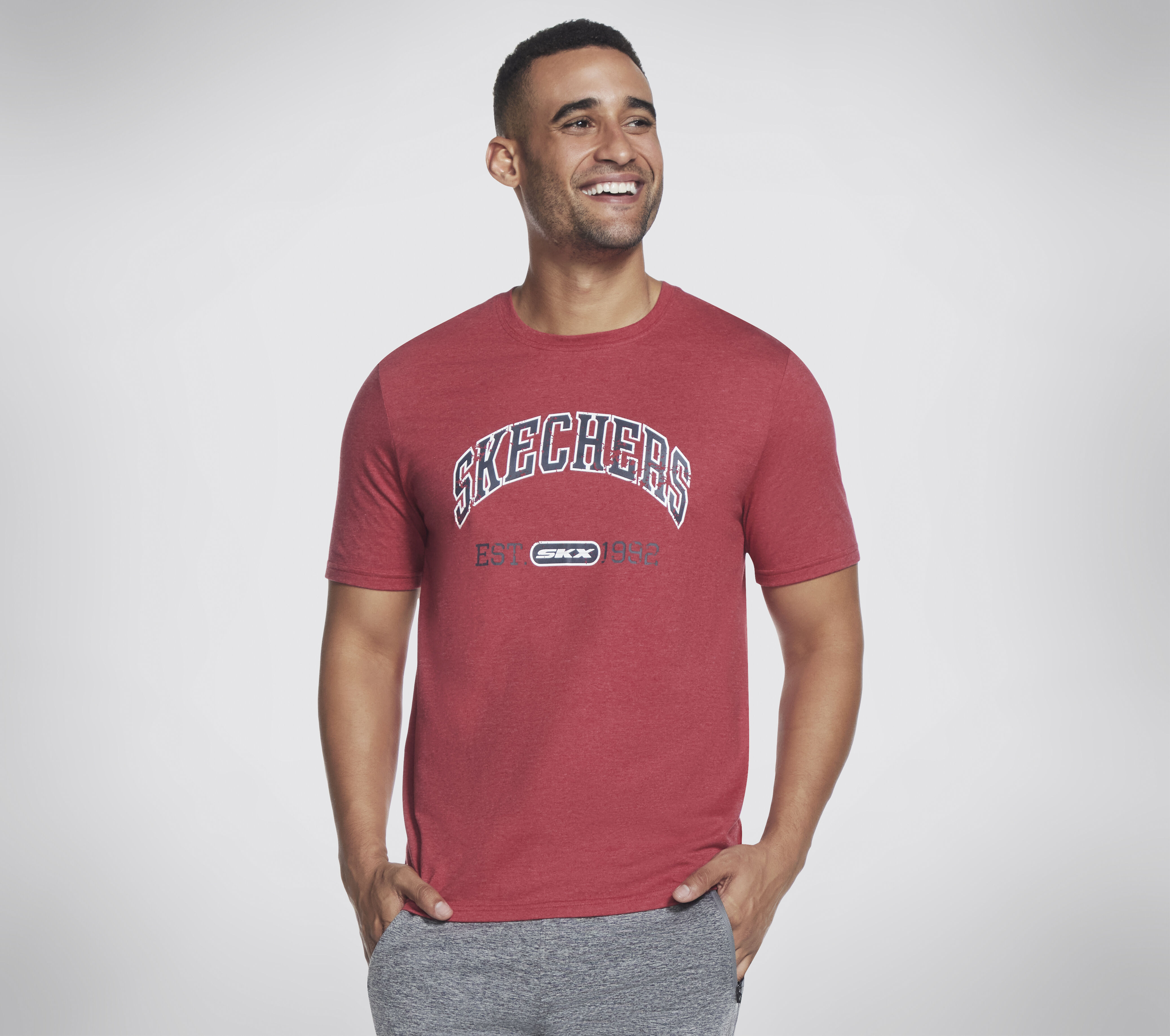 Cheap skechers t deals shirt