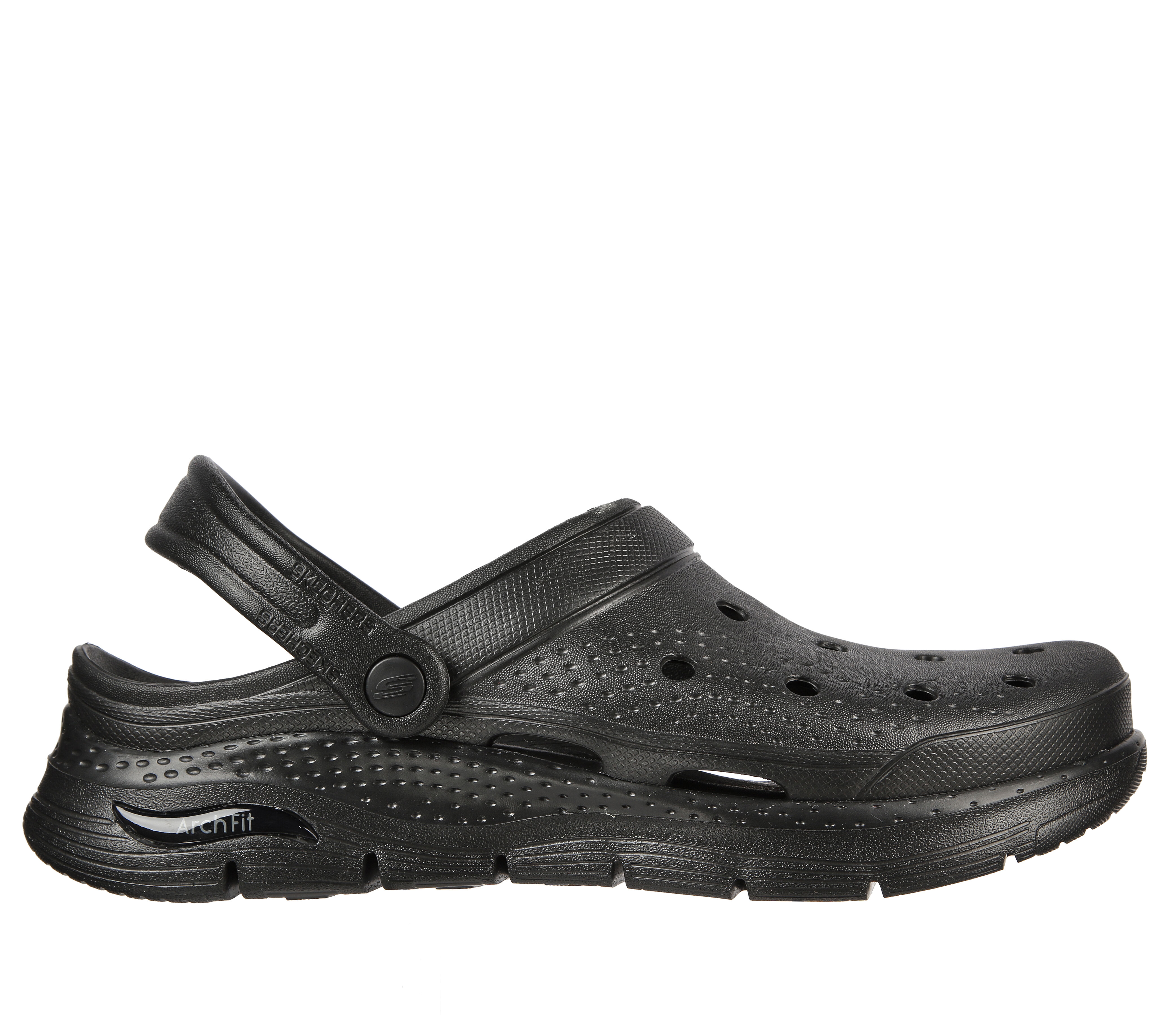 Steel toe deals cap crocs uk