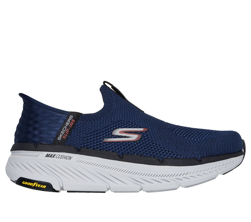 Skechers Slip-ins: Max Cushioning Premier 2.0, NAVY, largeimage number 0