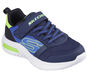 Bounder-Tech - Ultravoid, NAVY / LIME, large image number 4
