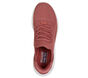 Skechers Slip-ins: BOBS Sport Sparrow 2.0 - Lucky Run, ROSE, large image number 1