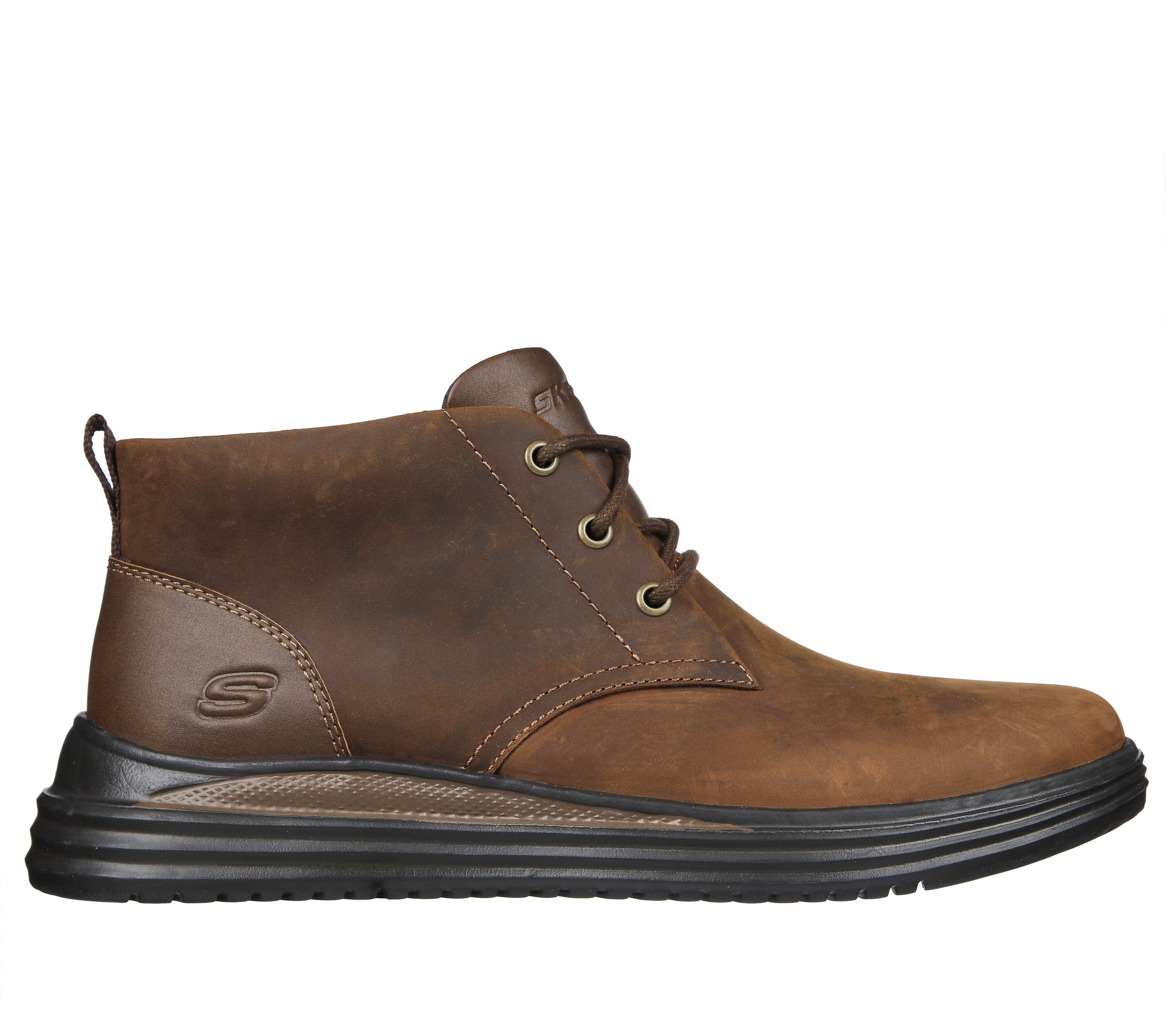 Bottes 2025 skechers homme