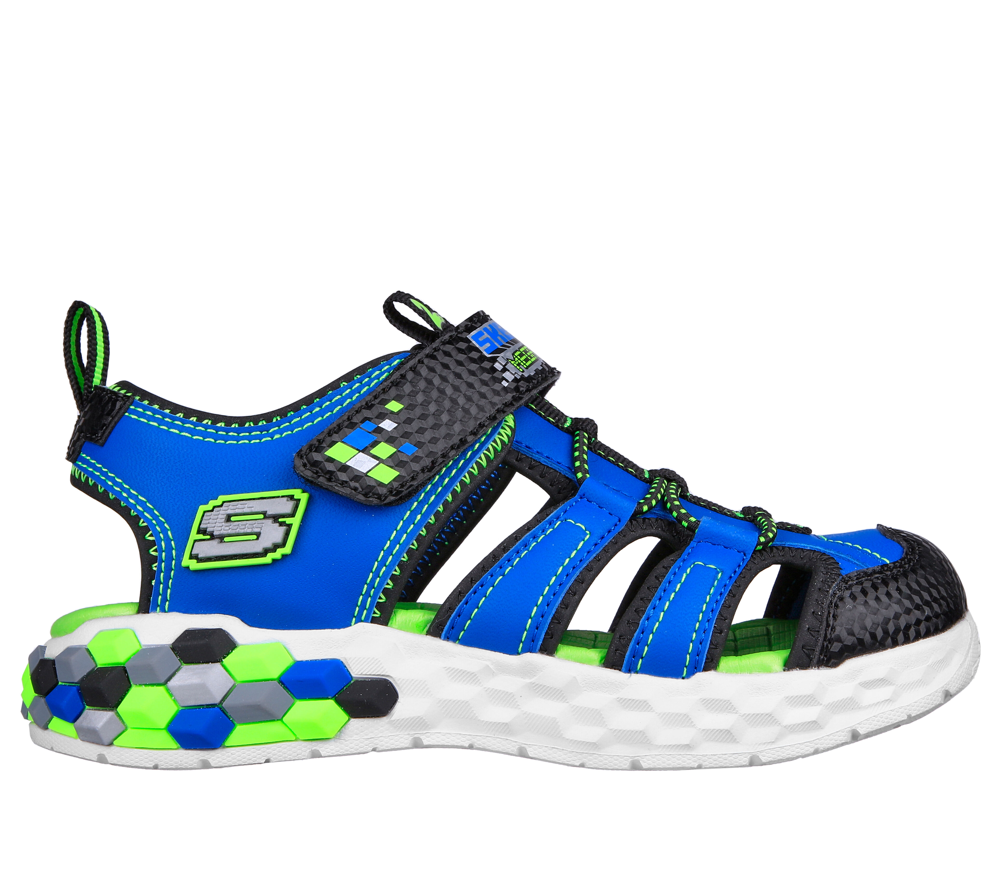 Skechers 2025 boys sandals