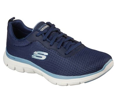 Women's Training & Gym Shoes | Gym Trainers | SKECHERS UK