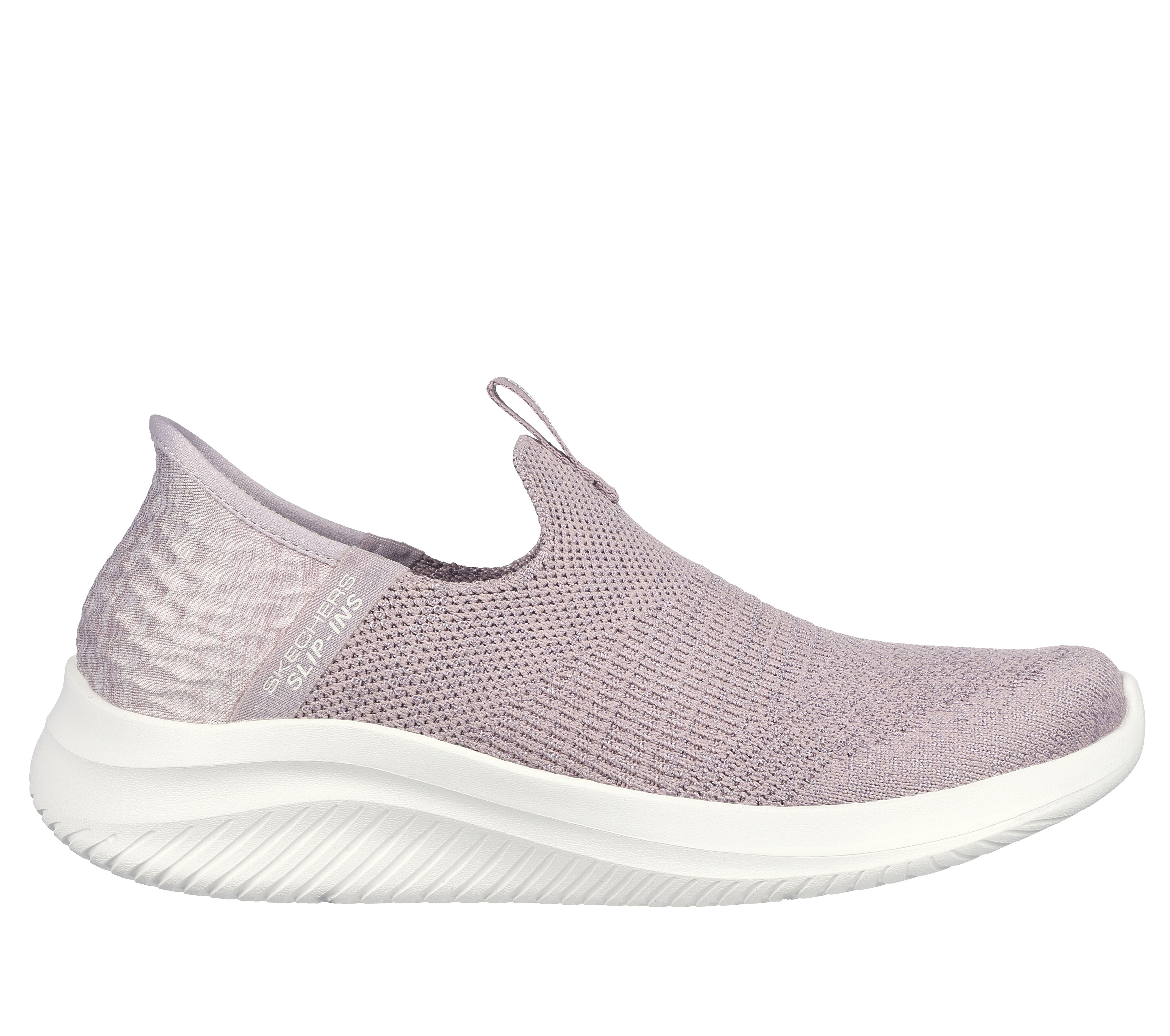 Skechers slip deals on shoes ladies