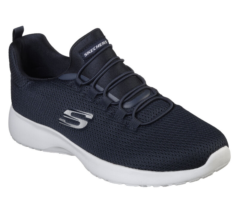 Dynamight, NAVY / WHITE, largeimage number 0