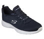 Dynamight, NAVY / WHITE, large image number 0