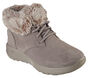 Skechers On-the-GO Joy - Plush Dreams, DARK TAUPE, large image number 4