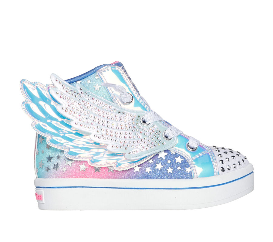 Twinkle Toes: Twi-Lites 2.0 - Dreamy Wings, BLUE / MULTI, largeimage number 0