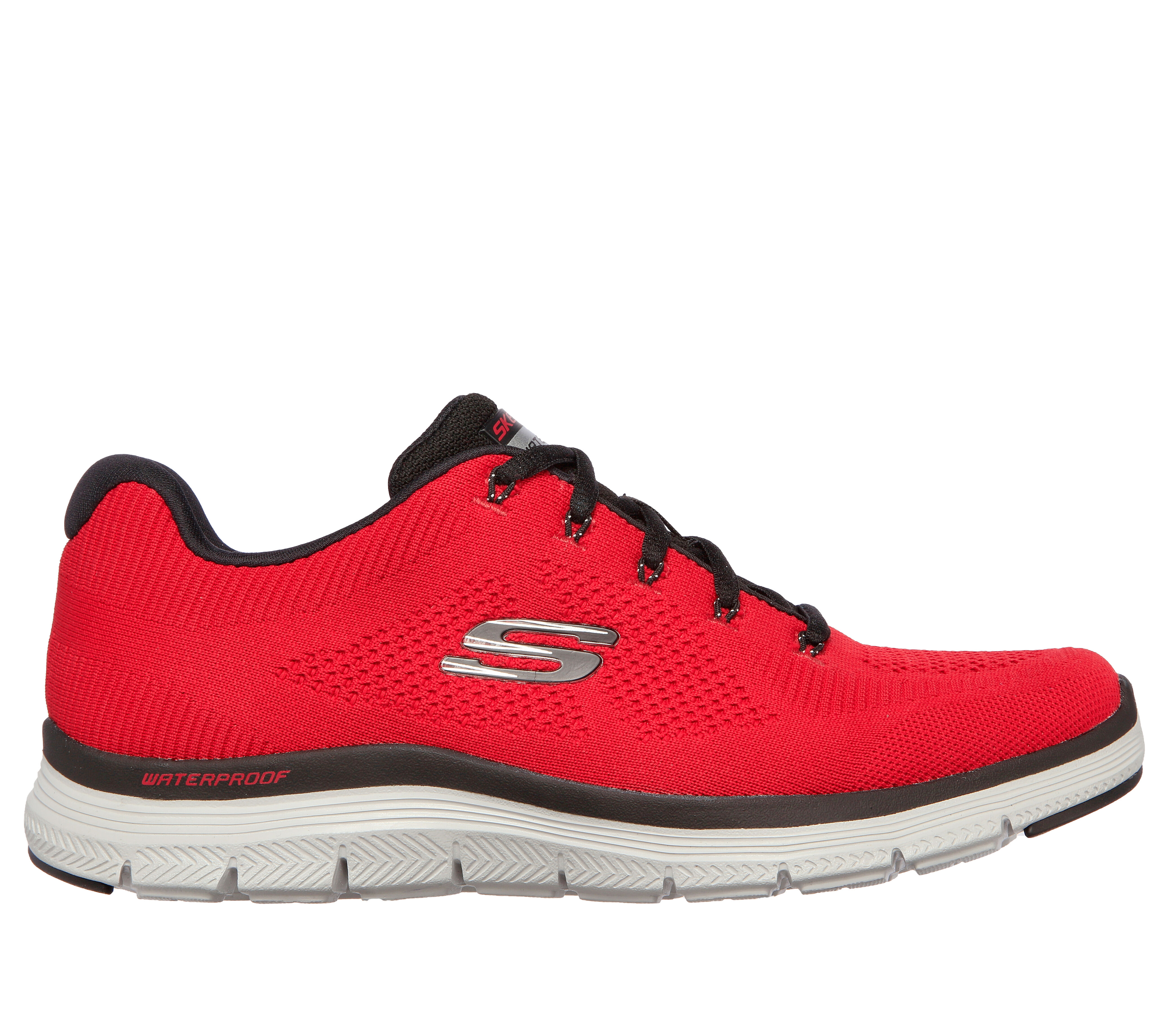 Skechers flex sale 2.0 mens