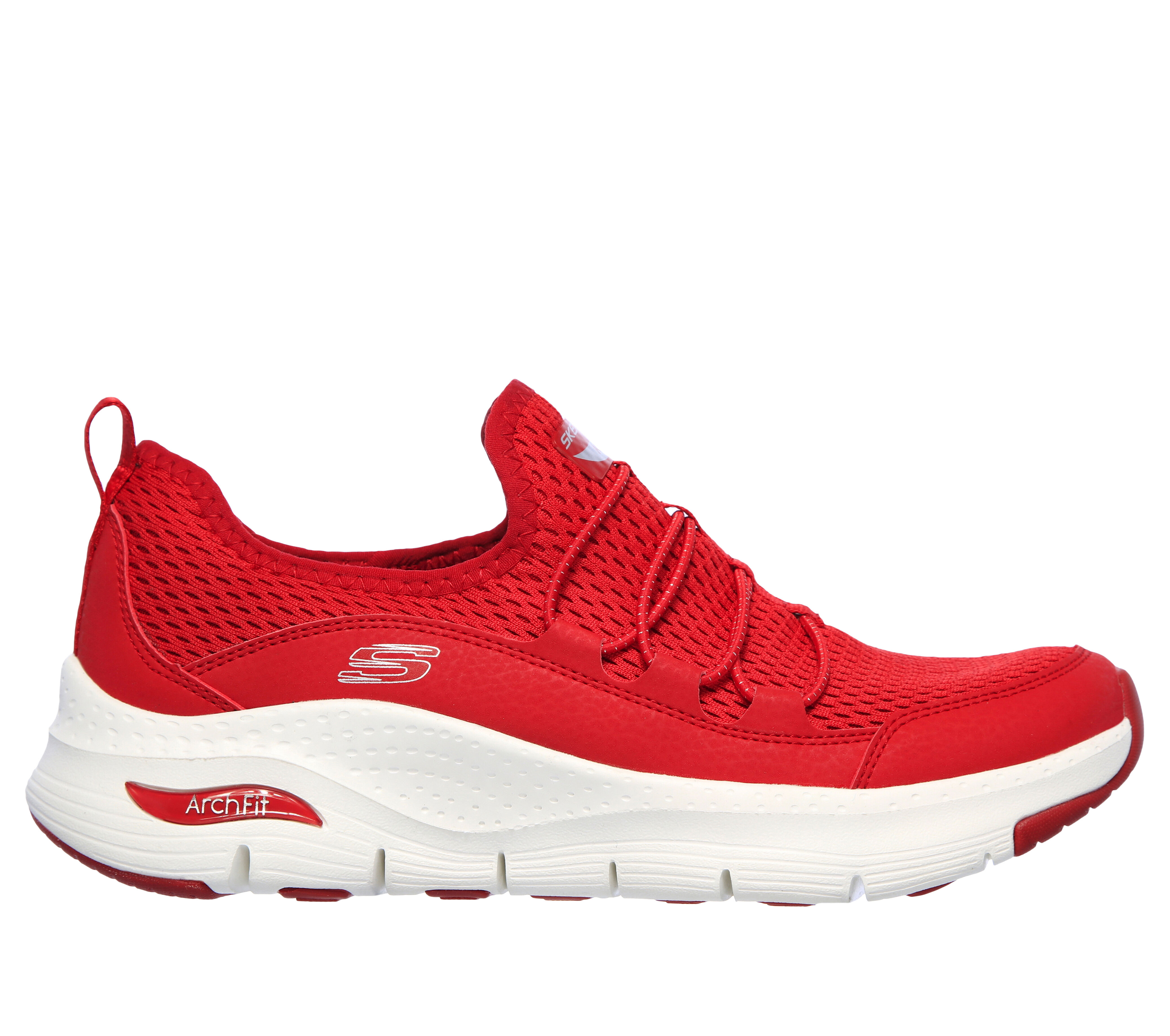 Shop the Skechers Arch Fit - Lucky 