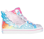 Twinkle Toes: Twi-Lites 2.0 - Dreamy Wings, HOT PINK / MULTI, large image number 0