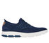 Skechers Slip-ins Mark Nason: Casual Glide Cell, NAVY, swatch