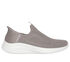 Skechers Slip-ins: Ultra Flex 3.0 - Easy Win, TAUPE, swatch