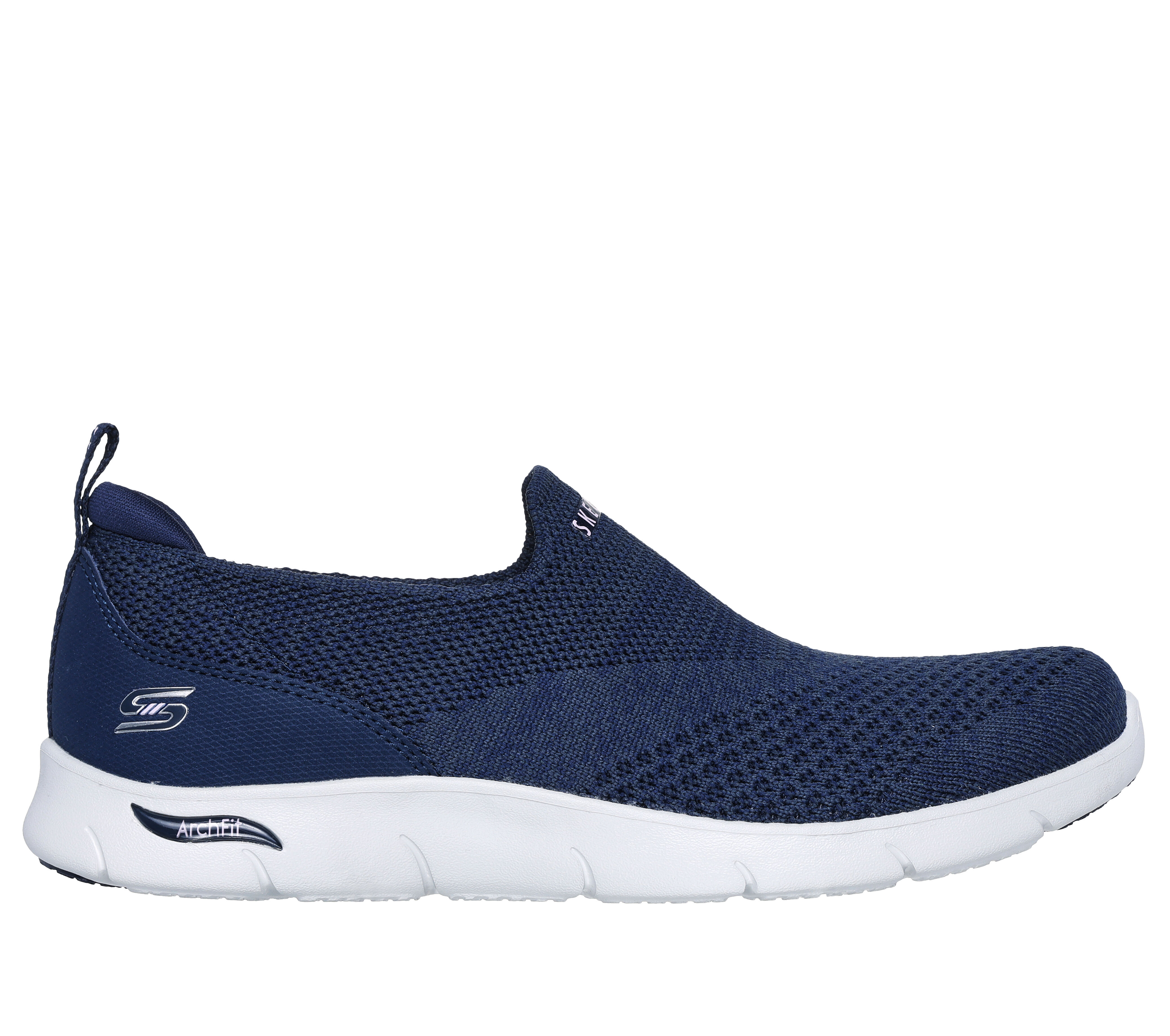 Skechers refined 2025