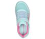 Microspec Plus - Swirl Sweet, AQUA / PINK, large image number 1