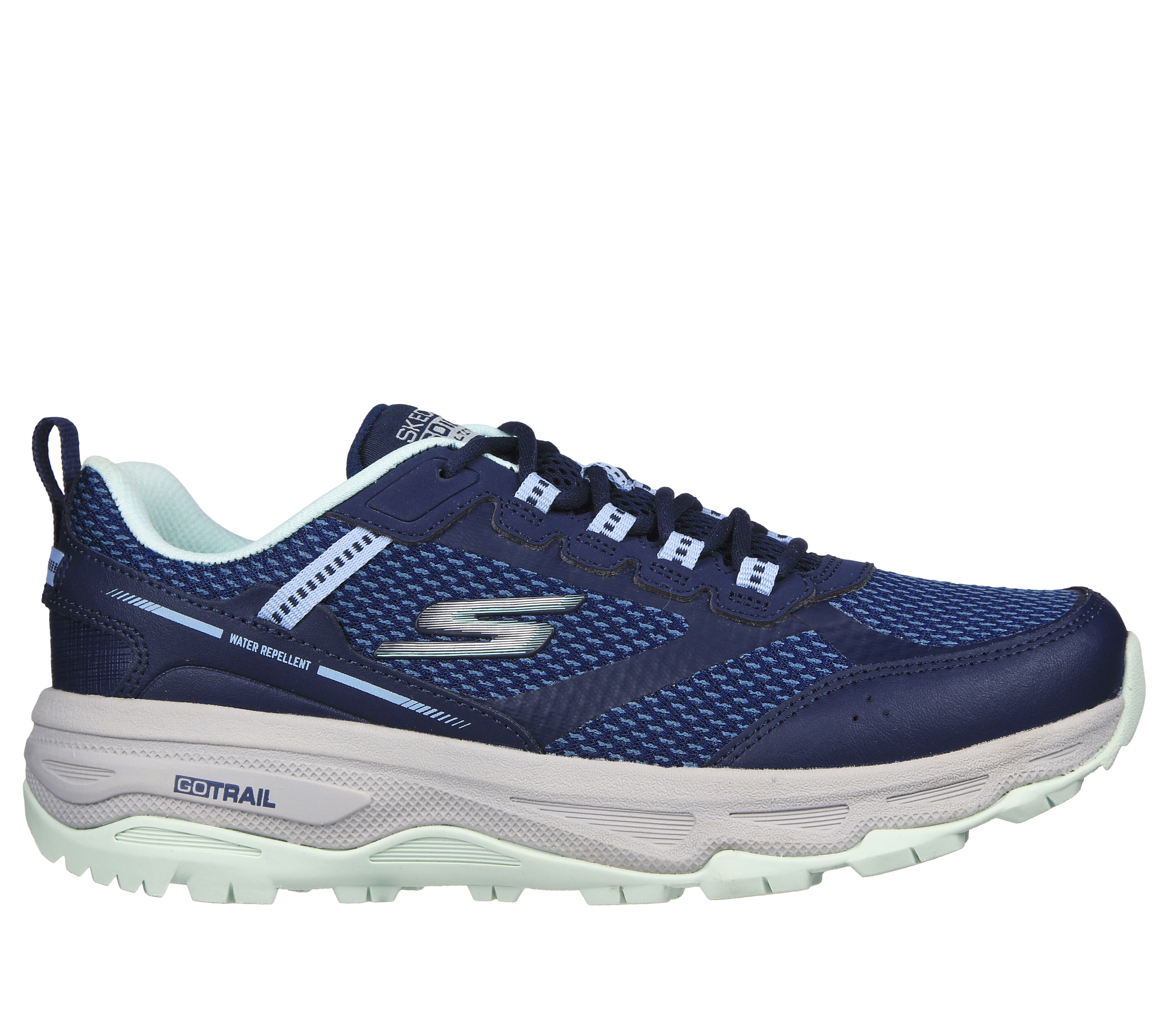 Skechers 2025 trekking woman