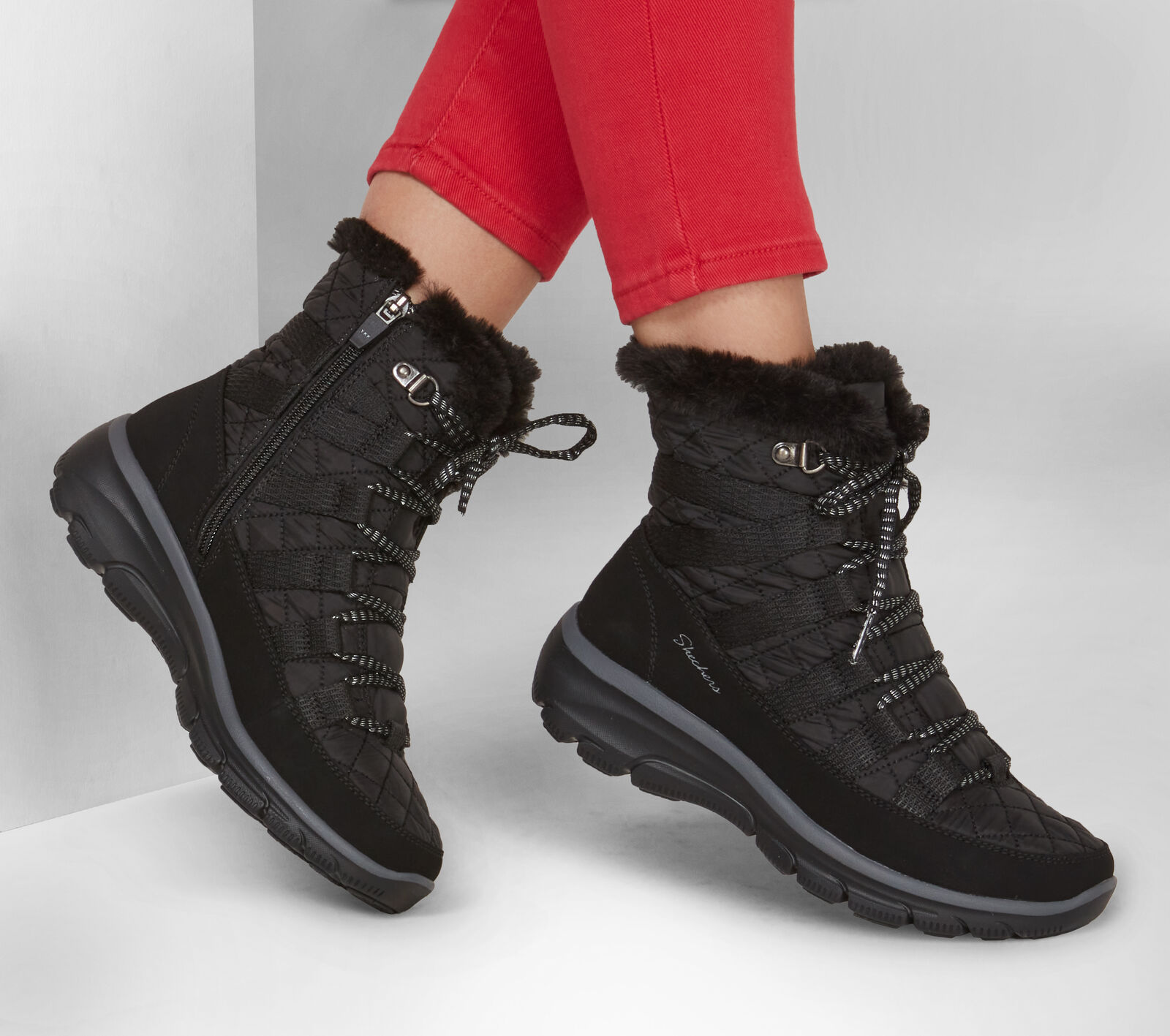 Relaxed Fit Easy Going Moro Street SKECHERS UK