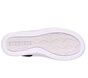 Court High - Shine Kicks, WHITE / BLACK, large image number 2