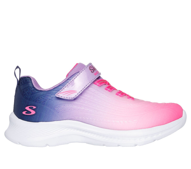 Jumpsters 2.0 - Blurred Dreams, HOT PINK / NAVY, largeimage number 0