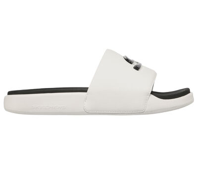 Sandals | Leather Sandals & Flip Flops SKECHERS UK