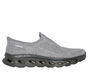 Skechers Slip-ins: GO Walk Glide-Step 2.0 - Caleb, GRAY, large image number 0