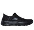 Skechers Slip-ins: GO WALK Flex - Mali, BLACK, swatch