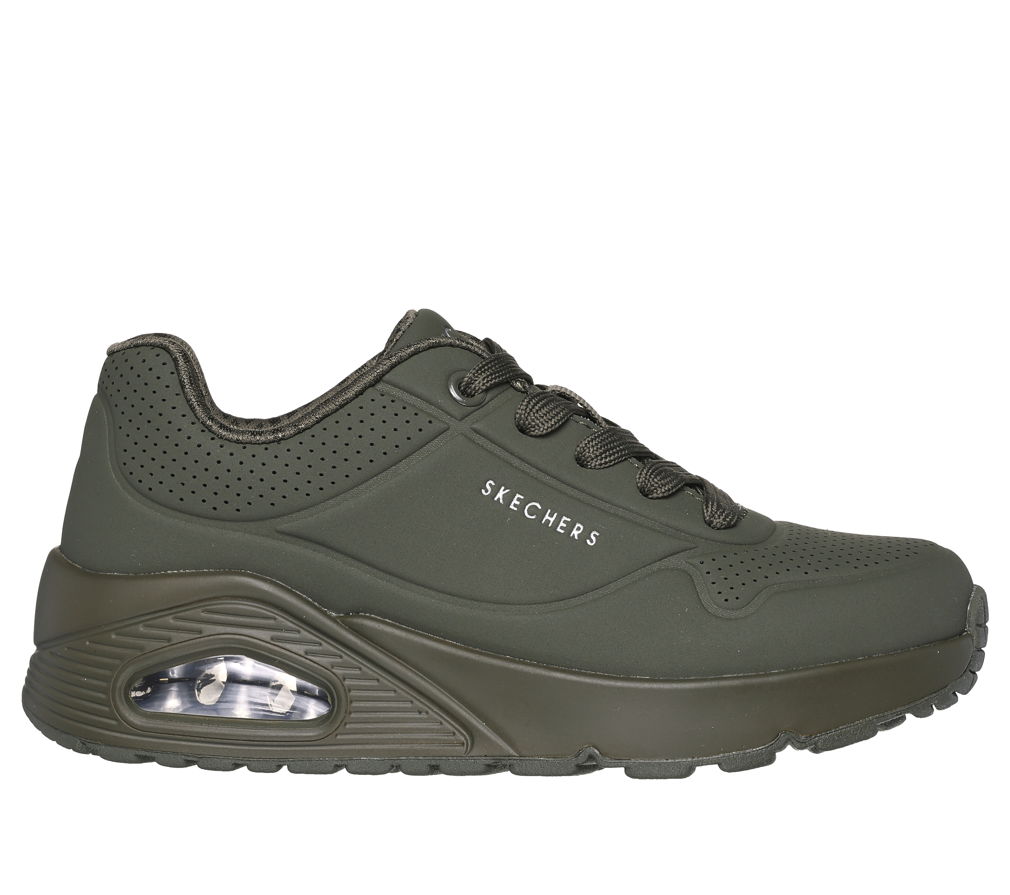 Mark nason deals skechers mens green