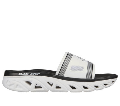 Sandals | Leather Sandals & Flip Flops SKECHERS UK