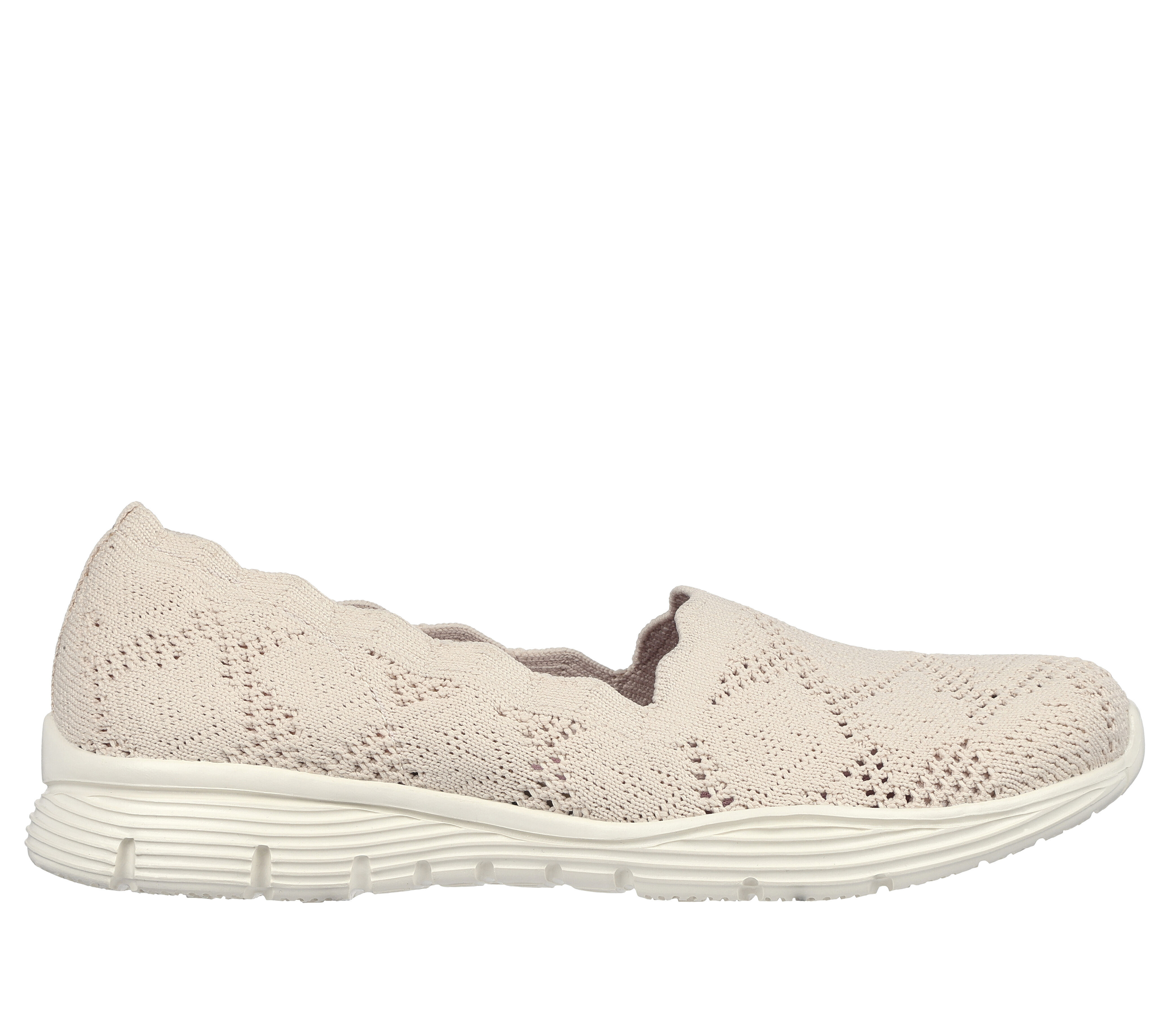 Skechers slip on sale wide width