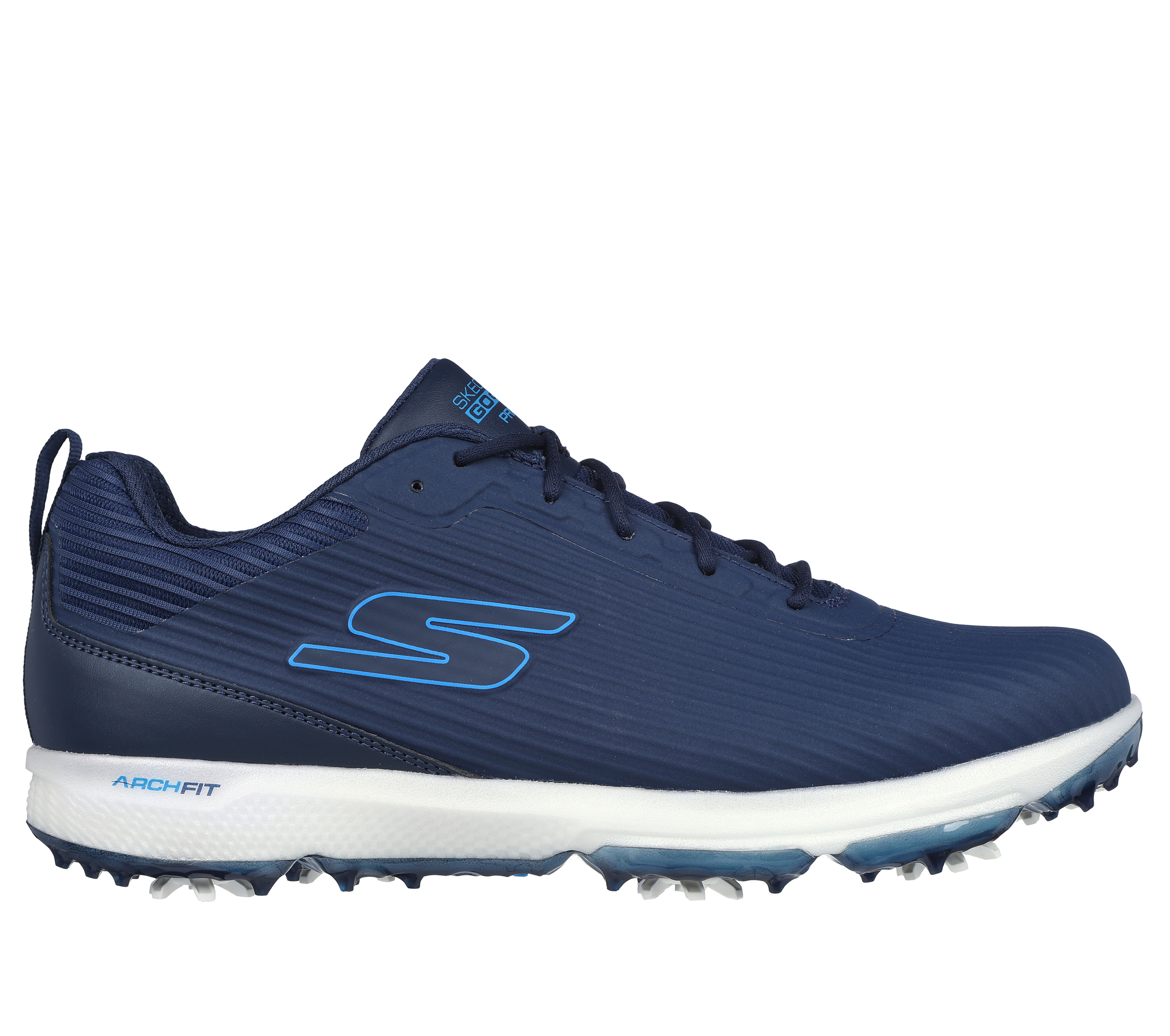 Skechers go golf 2025 pro v3 shoes