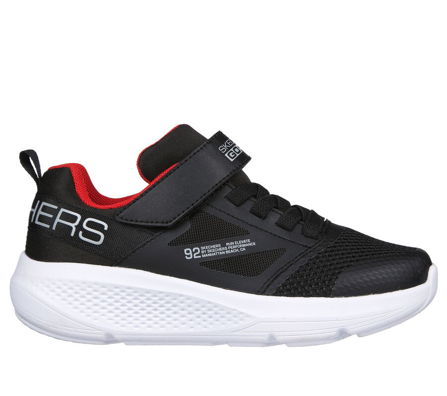 Men's Skechers, GOrun Elevate - Upraise Sneaker – Peltz Shoes