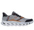 Skechers Slip-ins: GO WALK Glide-Step 2.0 - Zac, GRAY, swatch