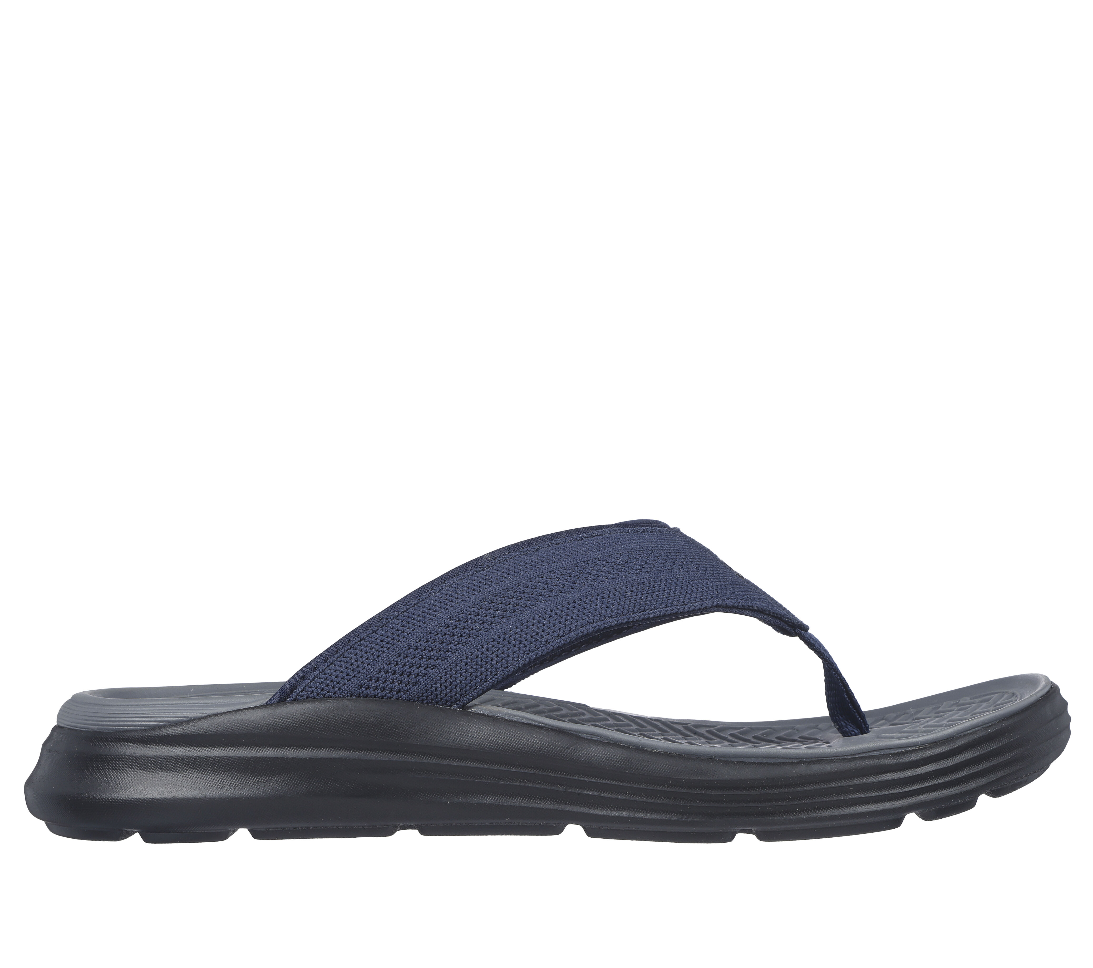 Skechers relaxed fit memory 2025 foam 36 flip flops